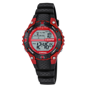 Montre Calypso Digital Crush K5684-6