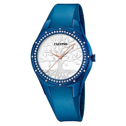 Reloj Calypso Trendy K5721-C