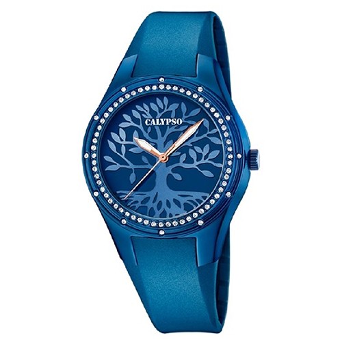 Reloj Calypso Trendy K5721-F