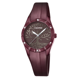 Uhr Calypso Trendy K5716-F