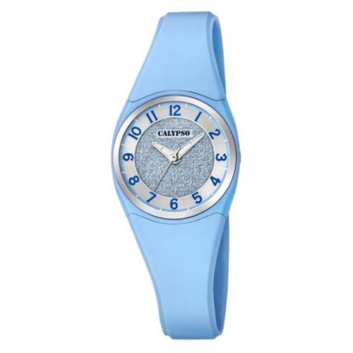 Uhr Calypso Trendy K5752-3