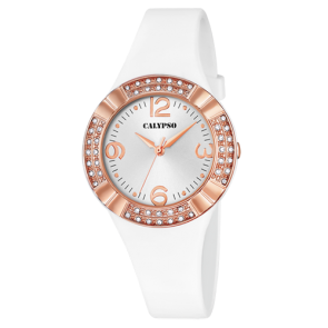 Montre Calypso Trendy K5659-1