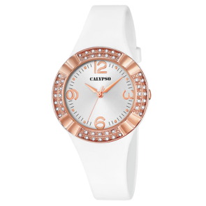 Uhr Calypso Trendy K5659-1