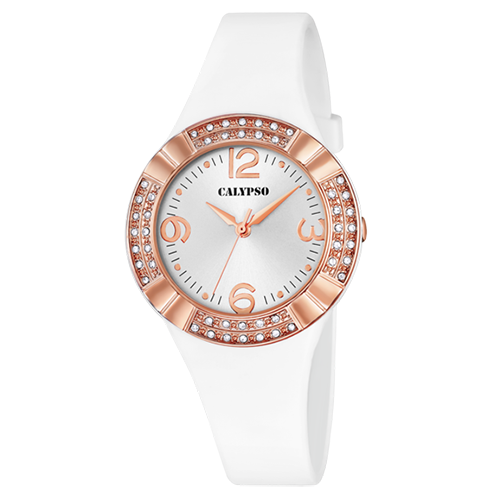 Uhr Calypso Trendy K5659-1