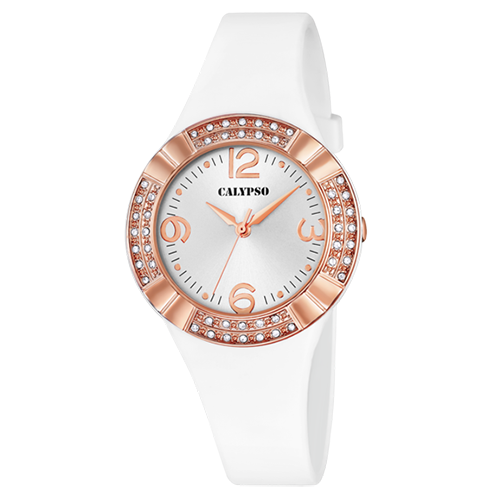 Reloj Calypso Trendy K5659-1