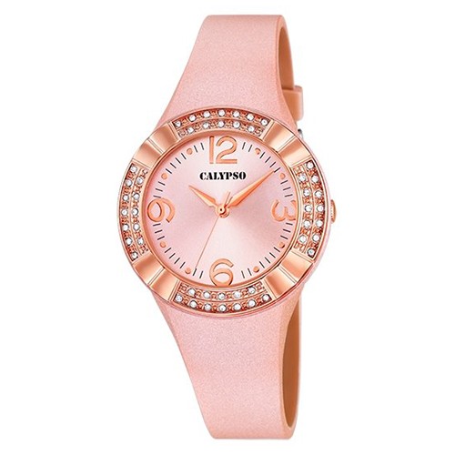 Reloj Calypso Trendy K5659-2