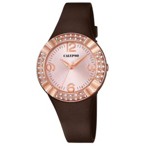Relogio Calypso Trendy K5659-3