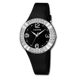 Uhr Calypso Trendy K5659-4