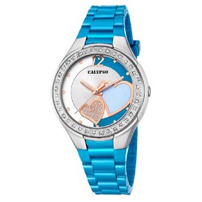 Uhr Calypso Trendy K5679-H