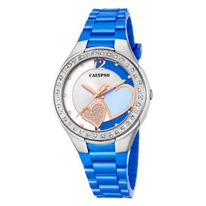 Relogio Calypso Trendy K5679-J