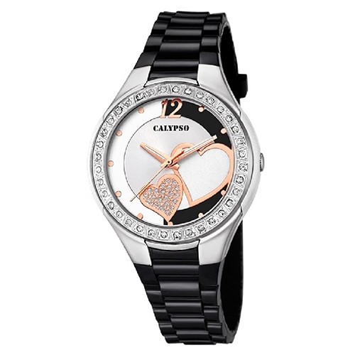 Uhr Calypso Trendy K5679-K