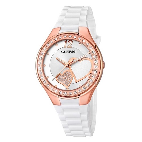 Montre Calypso Trendy K5679-L