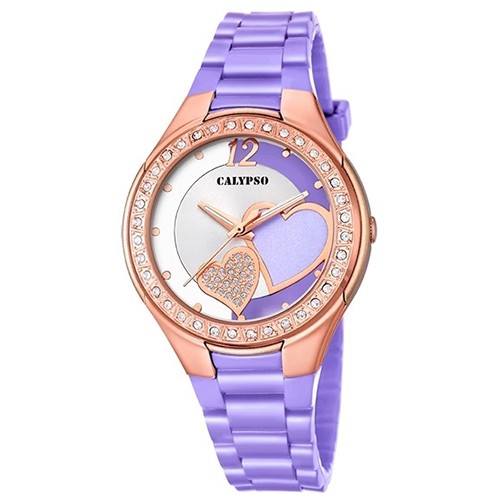 Relogio Calypso Trendy K5679-O