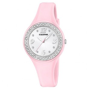 Montre Calypso Trendy K5567-C