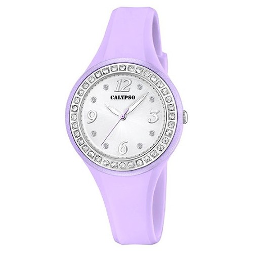 Uhr Calypso Trendy K5567-D