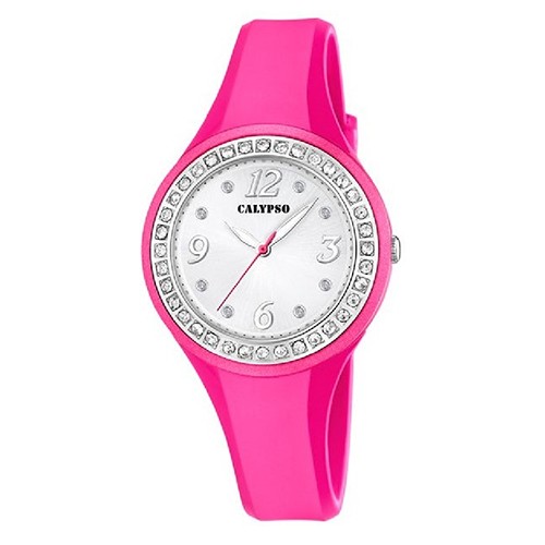 Reloj Calypso Trendy K5567-E