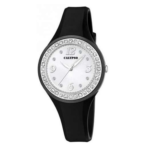 Uhr Calypso Trendy K5567-F
