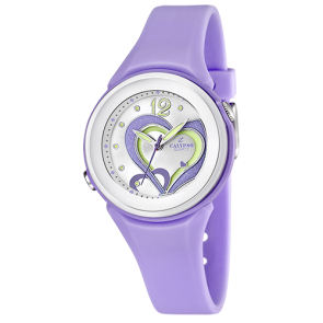 Uhr Calypso Trendy K5576-4