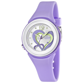 Watch Calypso Trendy K5576-4