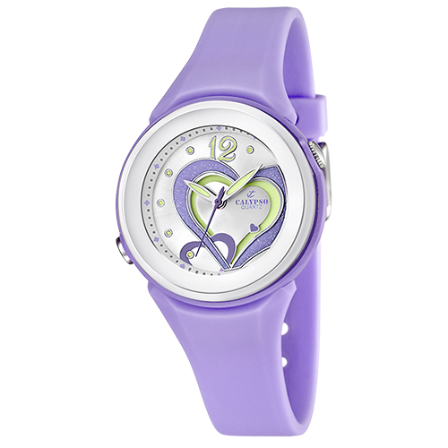 Montre Calypso Trendy K5576-4