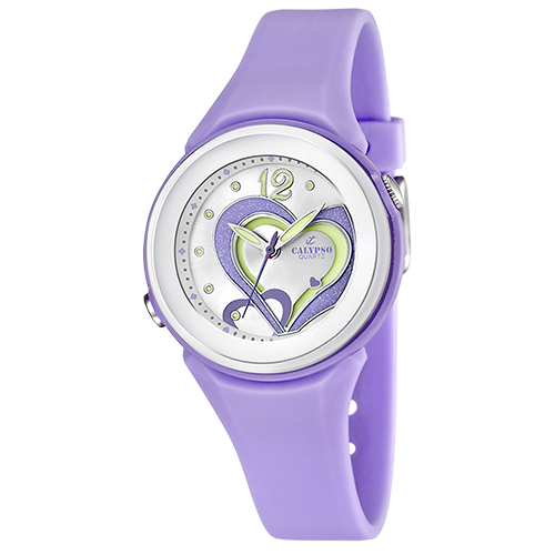 Uhr Calypso Trendy K5576-4