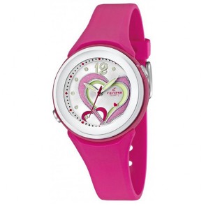 Uhr Calypso Trendy K5576-5