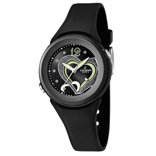Uhr Calypso Trendy K5576-6