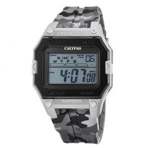 Reloj Calypso X-Trem K5810-1