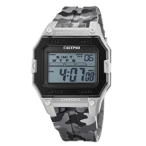 Orologi Calypso X-Trem K5810-1