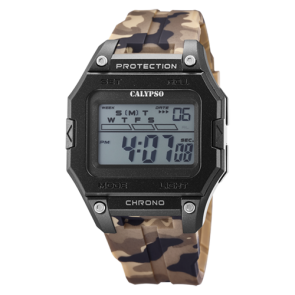 Reloj Calypso X-Trem K5810-2