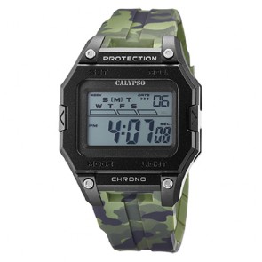 Reloj Calypso X-Trem K5810-4