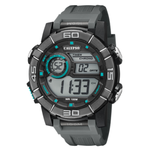 Reloj Calypso X-Trem K5818-1