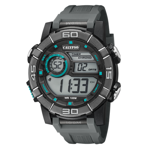 Reloj Calypso X-Trem K5818-1