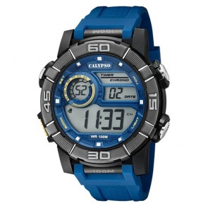 Collection K5821-3 Junior Watch Calypso