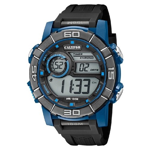 Montre Calypso X-Trem K5818-3