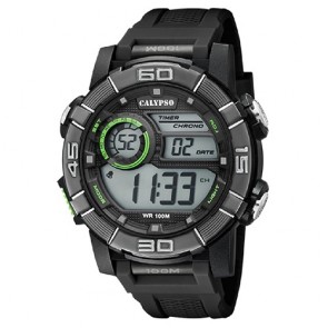 Montre Calypso X-Trem K5818-4