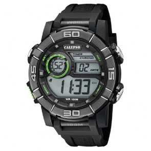 Watch Calypso X-Trem K5818-4