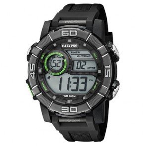 Reloj Calypso X-Trem K5818-4