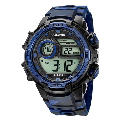 Montre Calypso X-Trem K5723-1