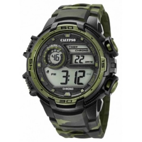 Watch Calypso X-Trem K5723-2
