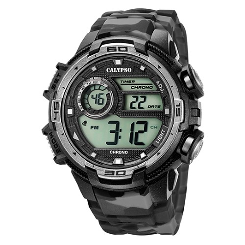 Reloj Calypso X-Trem K5723-3