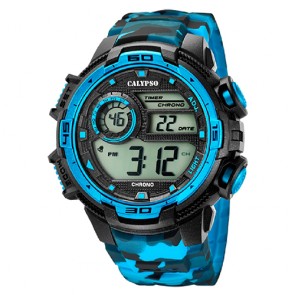 Orologi Calypso X-Trem K5723-4