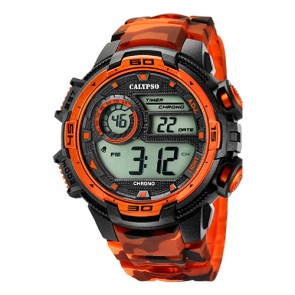 Orologi Calypso X-Trem K5723-5
