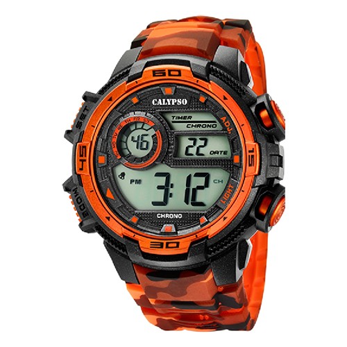 Reloj Calypso X-Trem K5723-5