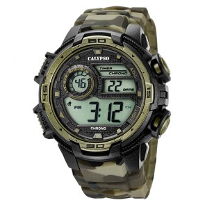 Montre Calypso X-Trem K5723-6