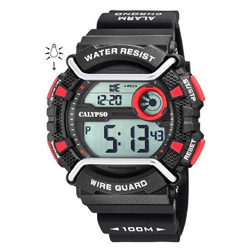 Reloj Calypso X-Trem K5764-6