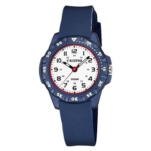 Reloj Calypso Junior Collection K5821-1