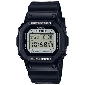 Reloj Casio G-Shock DW-5600BLG21-1JR B.League