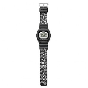 Reloj Casio G-Shock DW-5600BLG21-1JR B.League