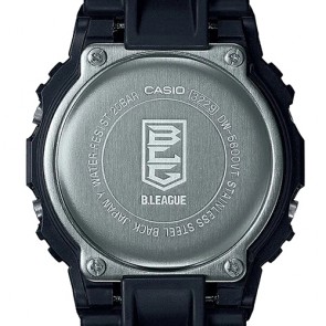 Casio Watch G-Shock DW-5600BLG21-1JR B.League